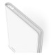Zipfolio XenoSkin 8 Cases - Blanc - Ultimate Guard