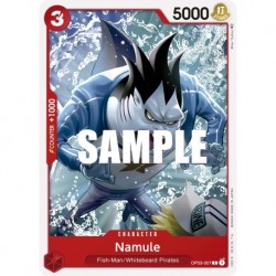 Namule - One Piece Card Game