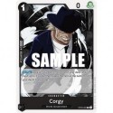 Corgy - One Piece Card Game