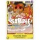 Charlotte Oven - One Piece Card Game