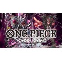 PLAYSET UC - C - Bleu - OP3 - One Piece Card Game