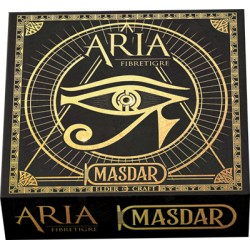 ARIA : MASDAR