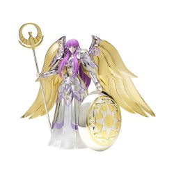 PRECO Figurine Myth Cloth Ex Goddess Athena &amp;amp;amp;amp; Saori Kido - Saint Seiya
