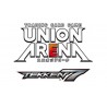 Boîte de 16 Boosters Tekken 7 - Japonais - Union Arena