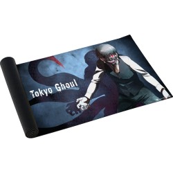 Tapis de jeu Tokyo Ghoul - Blue Kaneki