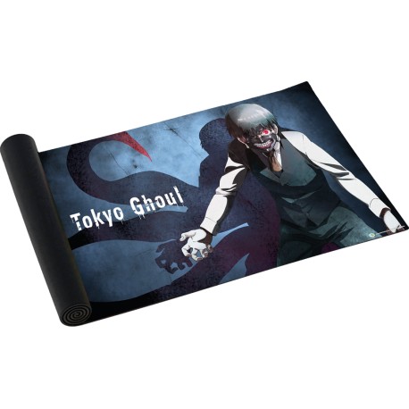 Tapis de jeu Tokyo Ghoul - Blue Kaneki