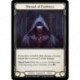 Cold Foil - Shroud of Darkness - Flesh And Blood TCG