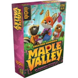 Maple Valley - EXTENSION Creature Comforts