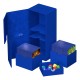 Twin Flip &amp;#039;n&amp;#039; Tray 266 Cartes XenoSkin - Bleu - Ultimate Guard