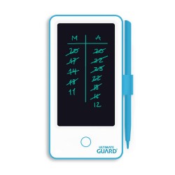 Tablette Prise de Score - Ultimate Guard Digital Life Pad 5&amp;amp;#039;&amp;amp;#039;