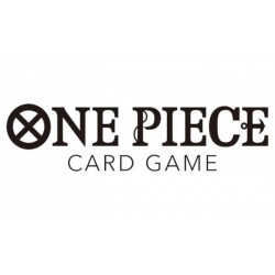 Double Pack Set - DP02 - One Piece Card Game