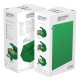 Arkhive 800+ XenoSkin™ - Monocolor Vert - Ultimate Guard