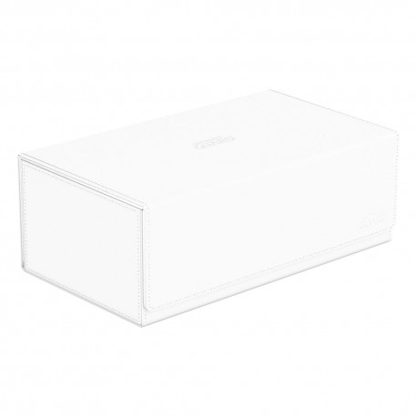 Arkhive 800+ XenoSkin™ - Monocolor Blanc - Ultimate Guard