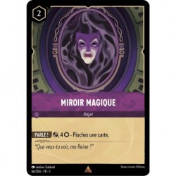 Miroir Magique - Lorcana TCG