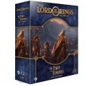VO - THE TWO TOWERS SAGA EXPANSION - Lord of the Rings: The Card Game