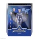 SilverHawks figurine Ultimates Steelheart (Toy Version) 18 cm