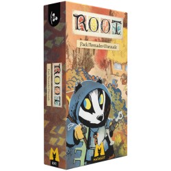 Root : Pack Nomades Maraude