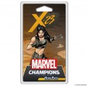 VO - X-23 Hero Pack - Marvel Champions: The Card Game