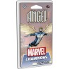 VF - ANGEL Paquet Héros - Marvel Champions: Le Jeu de Cartes