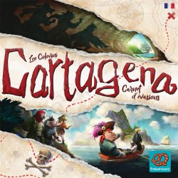CARTAGENA (Version 2023)
