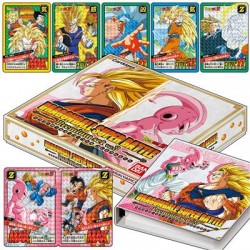 Dragon Ball Super Battle - Premium Set vol.3 - Carddass