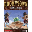 Doomtown: Debt of Blood (Weird West Edition)