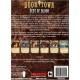 Doomtown: Debt of Blood (Weird West Edition)