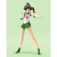 Collection 5 Figurines Sailor Moon Bandai SHF Figurats