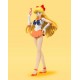Collection 5 Figurines Sailor Moon Bandai SHF Figurats