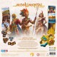 EXTENSION AFRICAN EMPIRES - MONUMENTAL