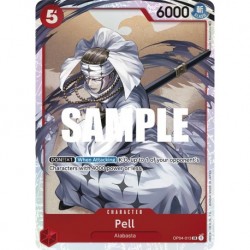 Pell - One Piece Card Game