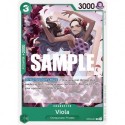 Viola - One Piece Card Game