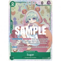 Sugar - One Piece Card Game