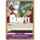 Nez-Palm Cannon - One Piece Card Game