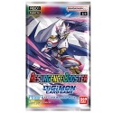 1 Booster Resurgence RB01 - DIGIMON CARD GAME