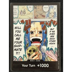 OP04- Don (Alternative Art) - One Piece Card Game