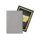 100 Protèges cartes Dual Matte Standard Size - Justice- Dragon Shield