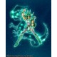 RETRAIT BOUTIQUE - Figurine Saint Cloth Myth Dragon Shiryu -20th Anniversary Version - Saint Seiya