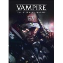 Sachet de 50 protège-cartes Standard UltraPro "Theo Bell" - Vampire The Eternal Struggle