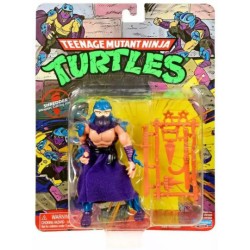 Figurine Tortue Ninja - SHREDDER - Playmates Toys