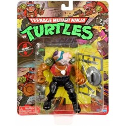Figurine Tortue Ninja - BEBOP - Playmates Toys