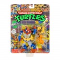 Figurine Tortue Ninja - Wingnut and Screwloose - Playmates Toys