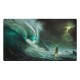 Tapis de Jeu - Playmat Artist Edition 1 - Maël Ollivier-Henry - Spirits of the Sea