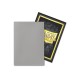 60 Protèges cartes Dual Matte Taille Japonaise - Justice - Dragon Shield