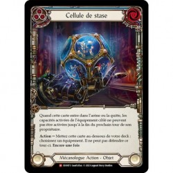 VF - Cellule de stase / Stasis Cell - Flesh And Blood TCG