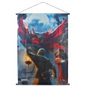 Store Donjons et Dragons Wall Scroll