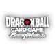 PRECO MAI - 1 BOITE de 24 Boosters FB02 FUSION WORLD DRAGON BALL SUPER CARD GAME