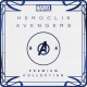 Marvel HeroClix : Avengers - Hellfire Gala Premium Collection 2 Miniatures Game