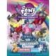 VO - Extension - COLLISION COURSE - MY LITTLE PONY: ADVETURES IN EQUESTRIA DECK-BUILDING GAME