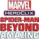 Starter Spider-Man Beyond Amazing - Marvel HeroClix
